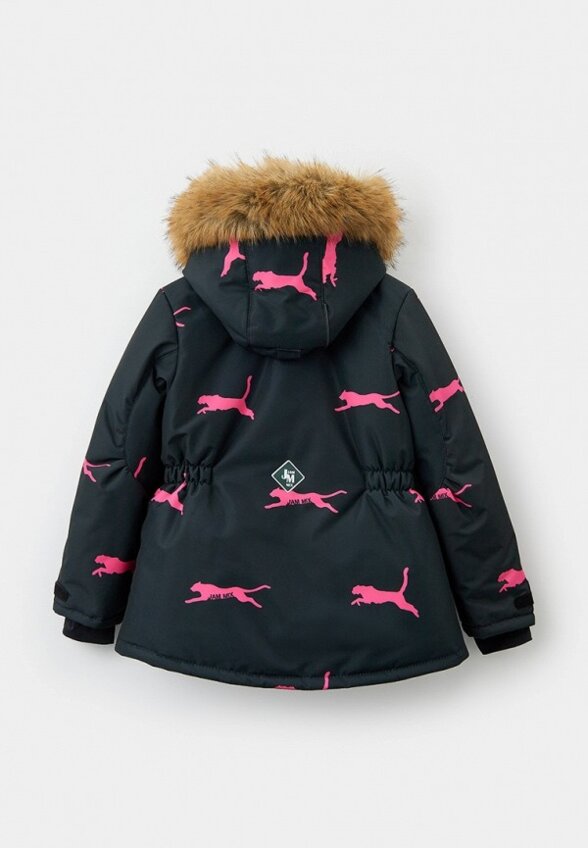 Куртка горнолыжная Jam Mix