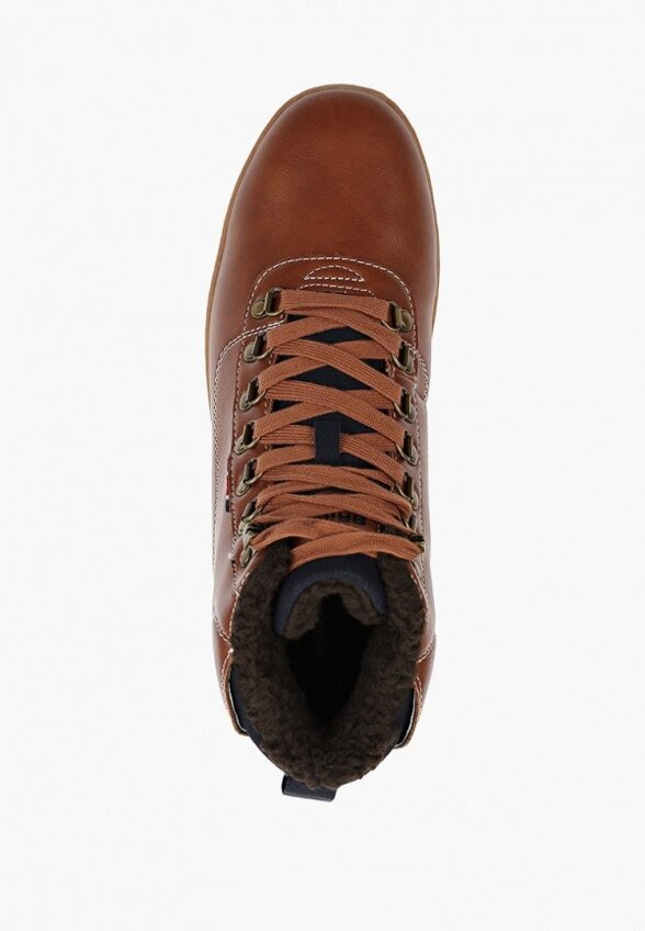 Ботинки Briggs