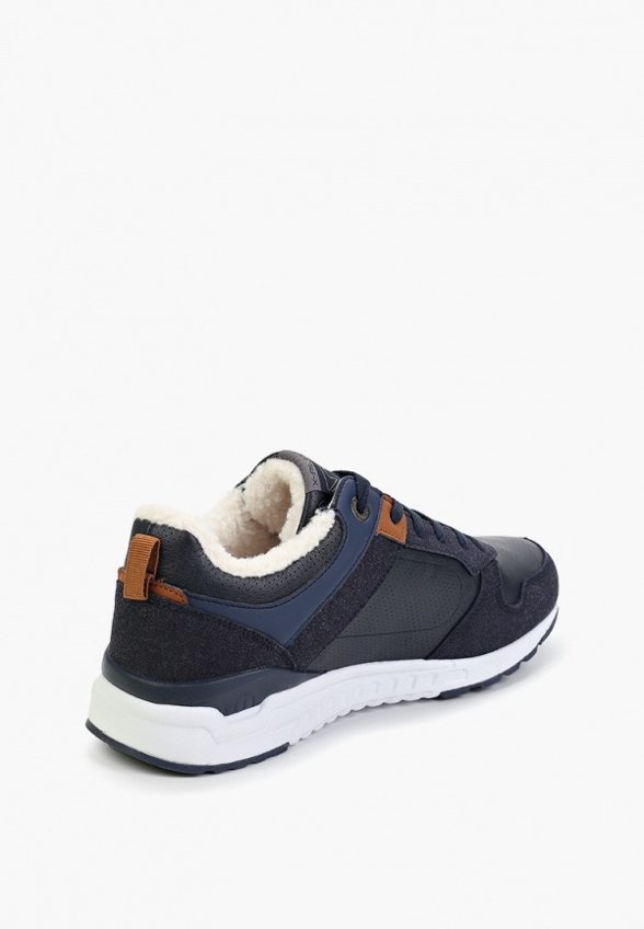 Кроссовки X-Plode