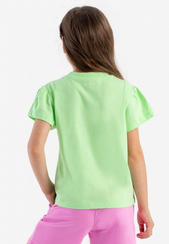 Футболка Kapika