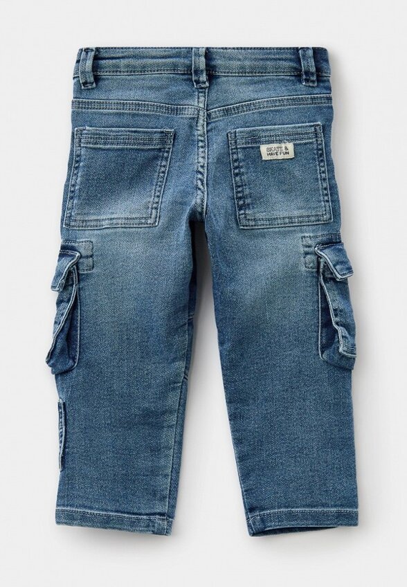 Джинсы Mayoral