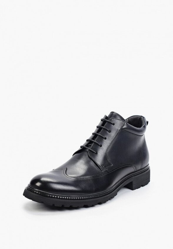 Ботинки Abricot