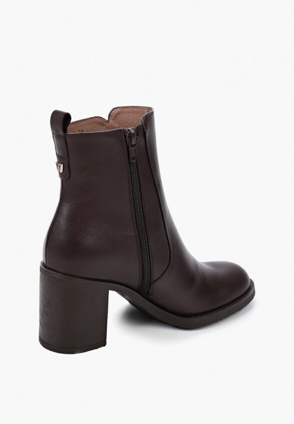 Ботильоны Wonders