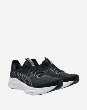 Кроссовки мужские ASICS Patriot 14, Черный женщинам
