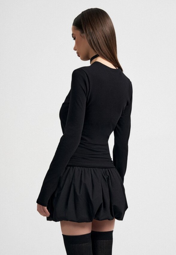 Лонгслив Твое