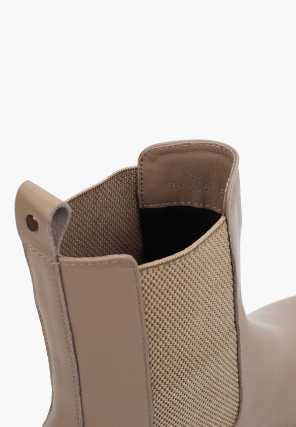 Ботинки Lusavou