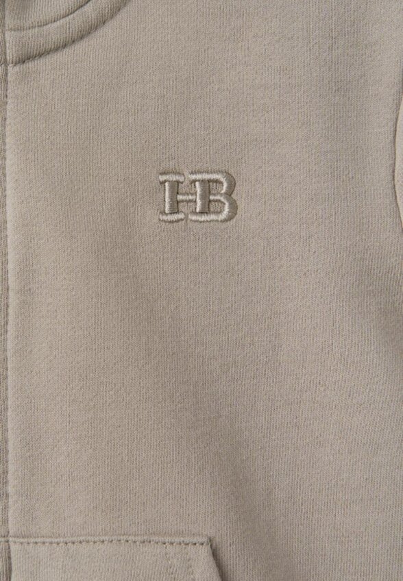 Толстовка Happy Baby