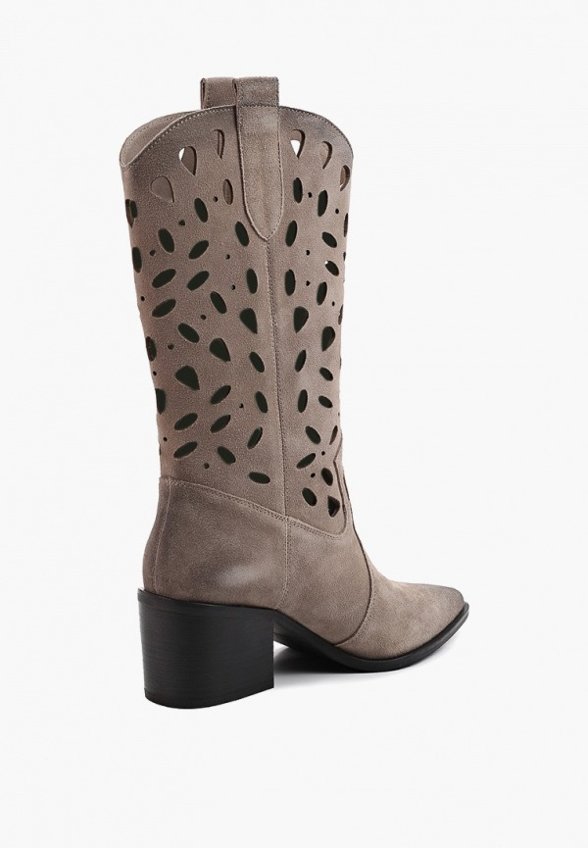 Полусапоги Graciana