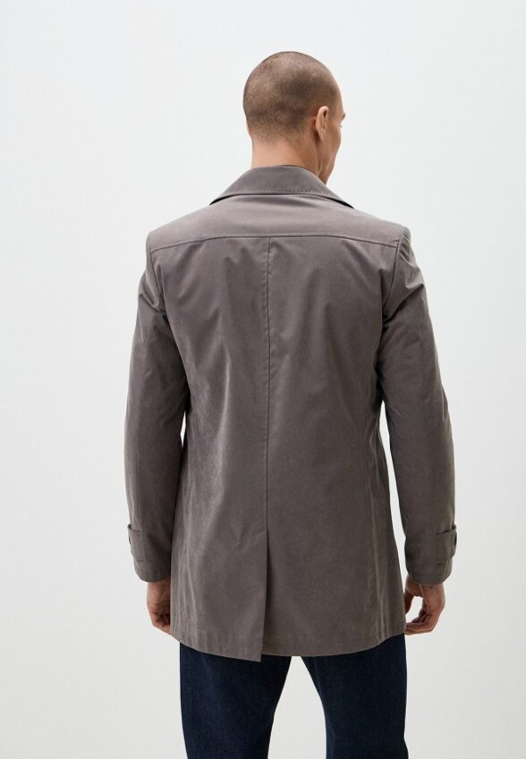 Куртка утепленная Bazioni