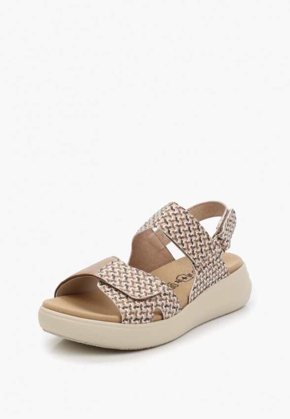 Сандалии Ortmann