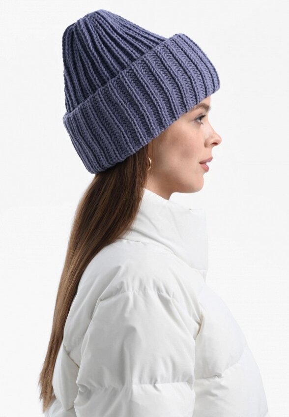 Шапка Scandica