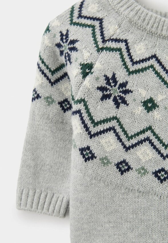 Джемпер и брюки Carter’s