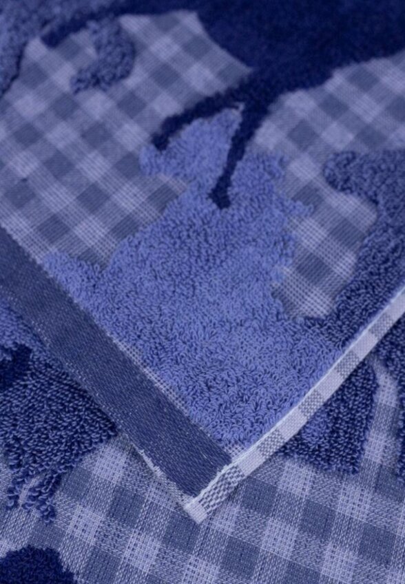 Полотенце Wellness