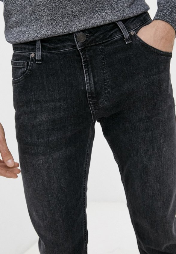 Джинсы Whitney