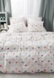 Постельное белье Евро Веселина1  - превью