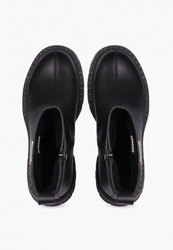 Ботинки Zenden