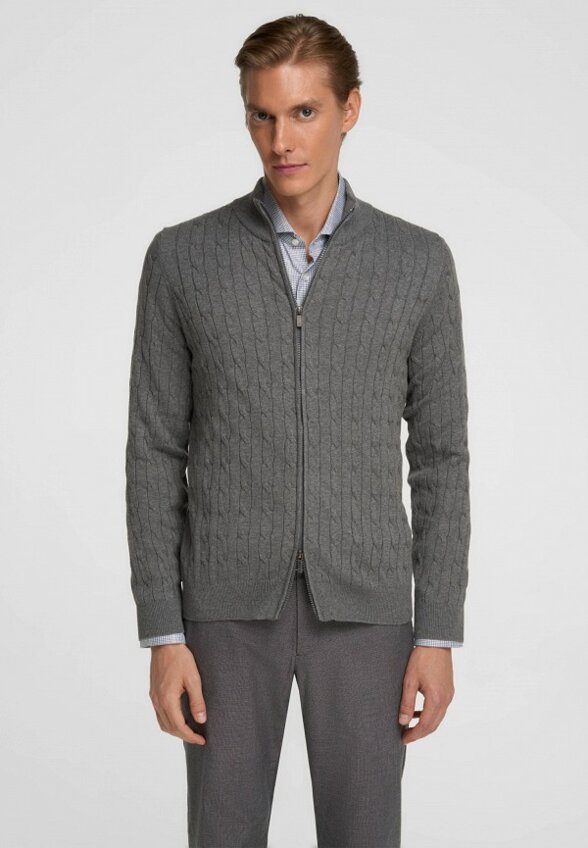 Кардиган Henderson