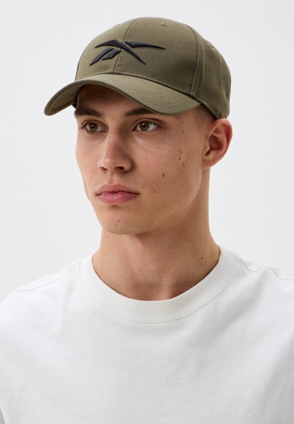 Бейсболка Reebok