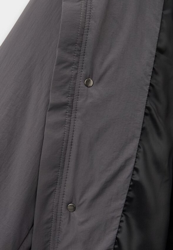 Куртка утепленная Kaysarow