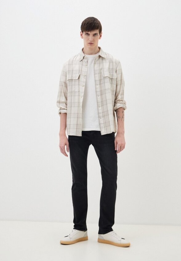 Джинсы Trendyol