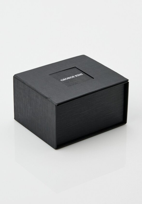 Часы George Kini