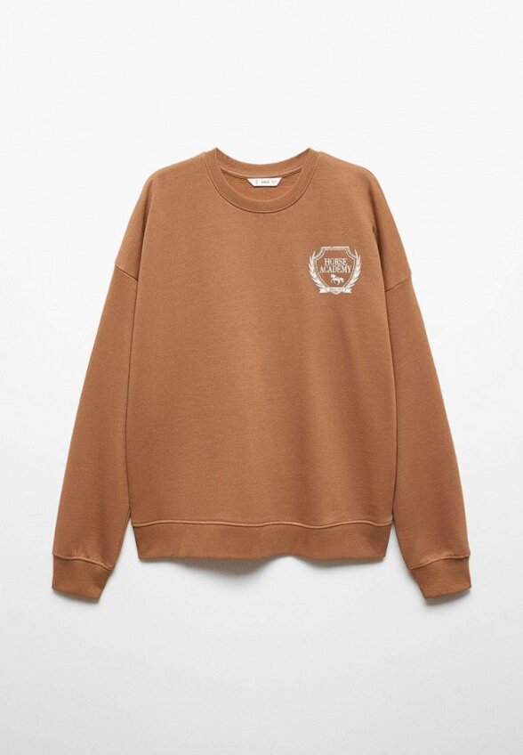 Свитшот Mango Teen