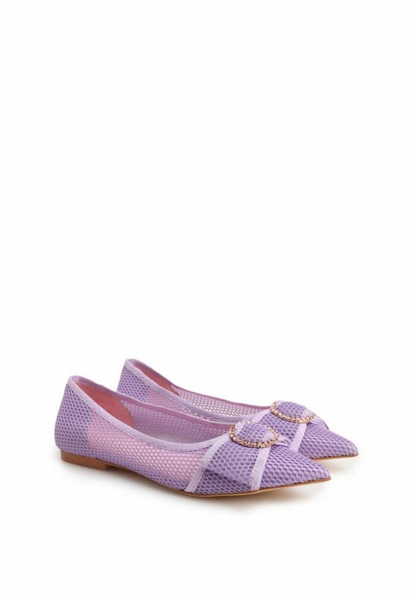 Балетки Art des Spheres