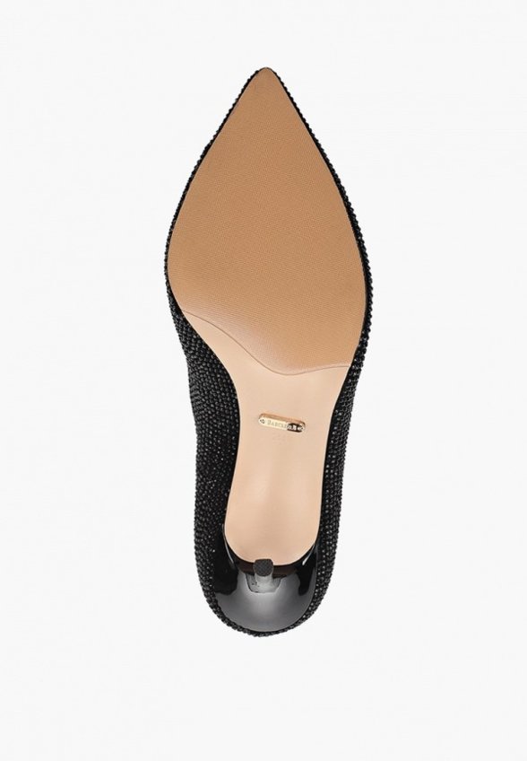 Туфли Barcelo Biagi