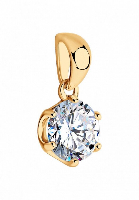 Подвеска Sokolov