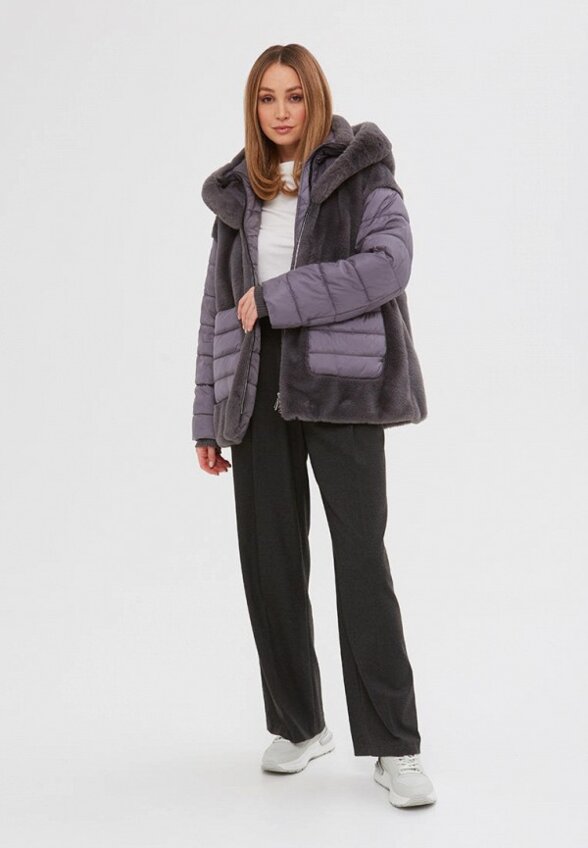 Куртка меховая Gerry Weber