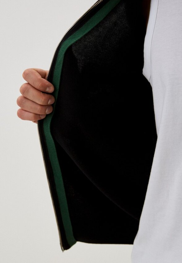 Кардиган Lacoste