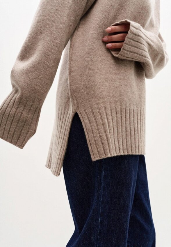 Свитер Woollywoo