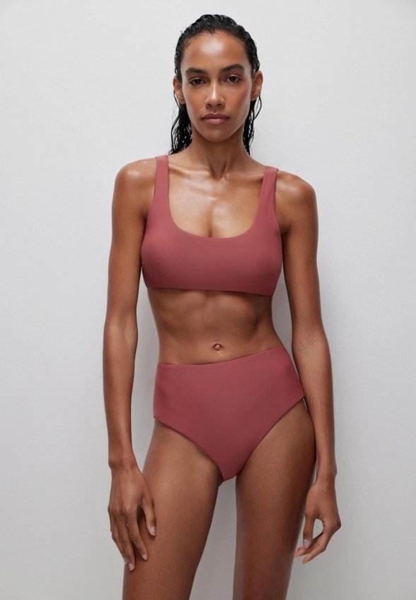 Плавки belle you