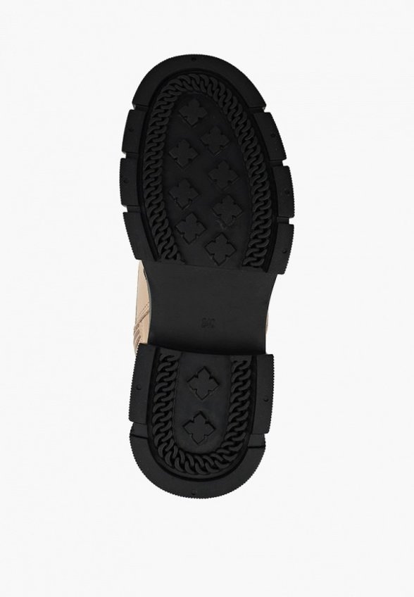 Ботинки Vasconte