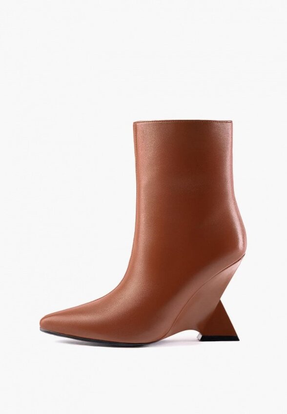 Ботильоны Monsorro