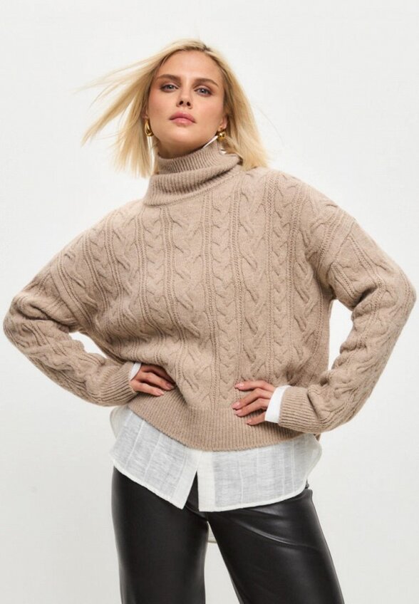 Свитер Eliamore