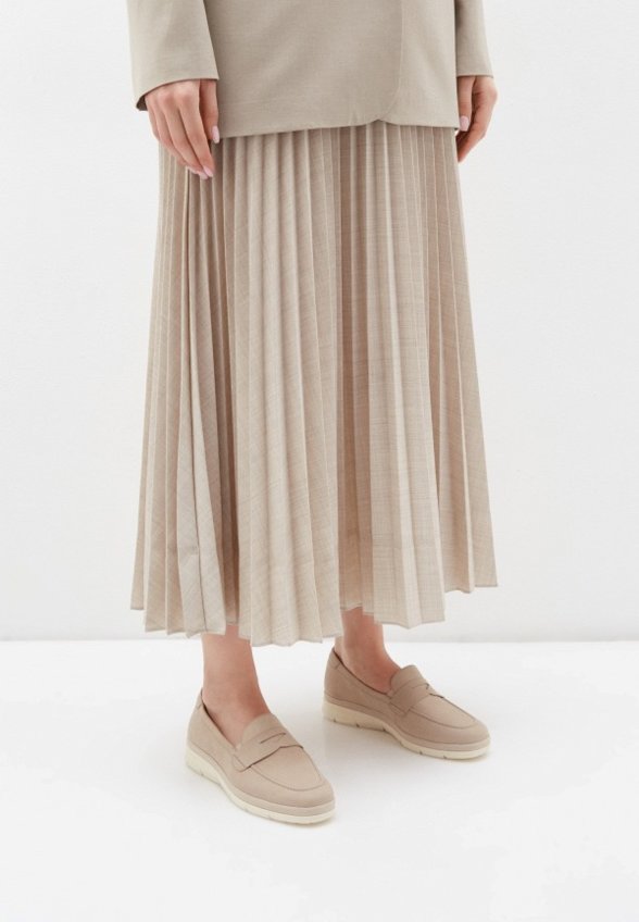 Лоферы Tamaris