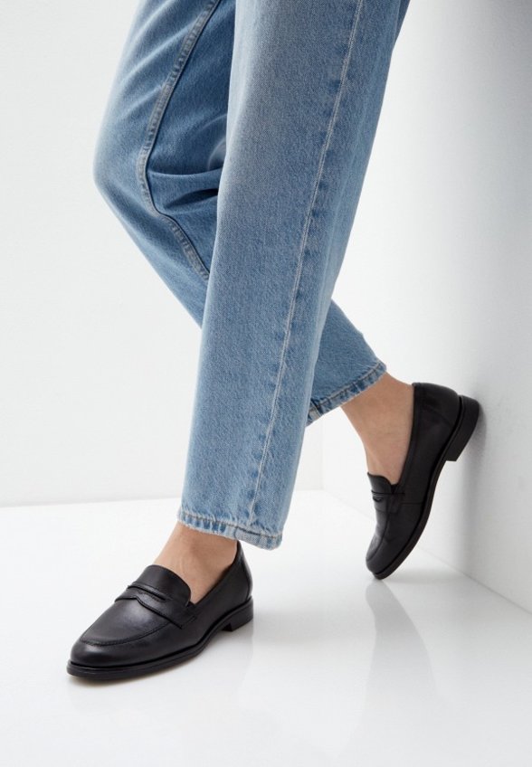 Лоферы Tamaris