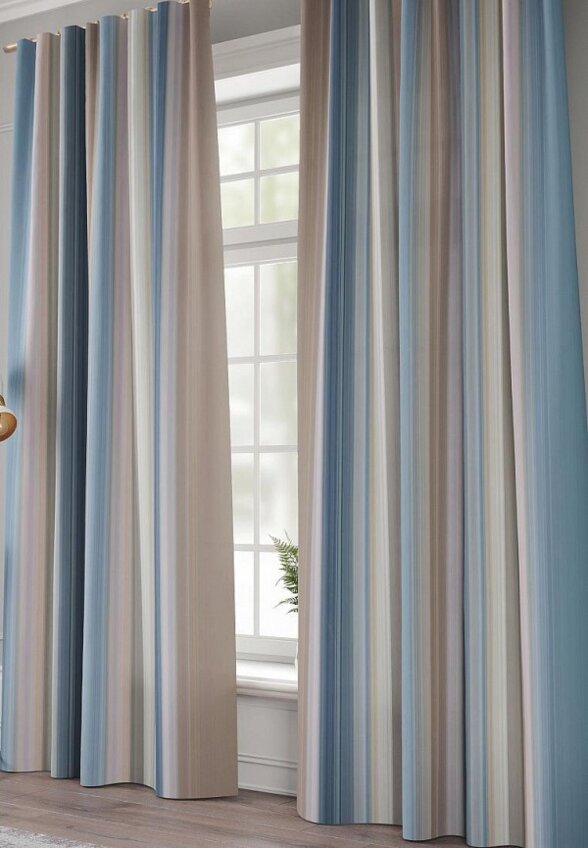 Шторы Comfy Way