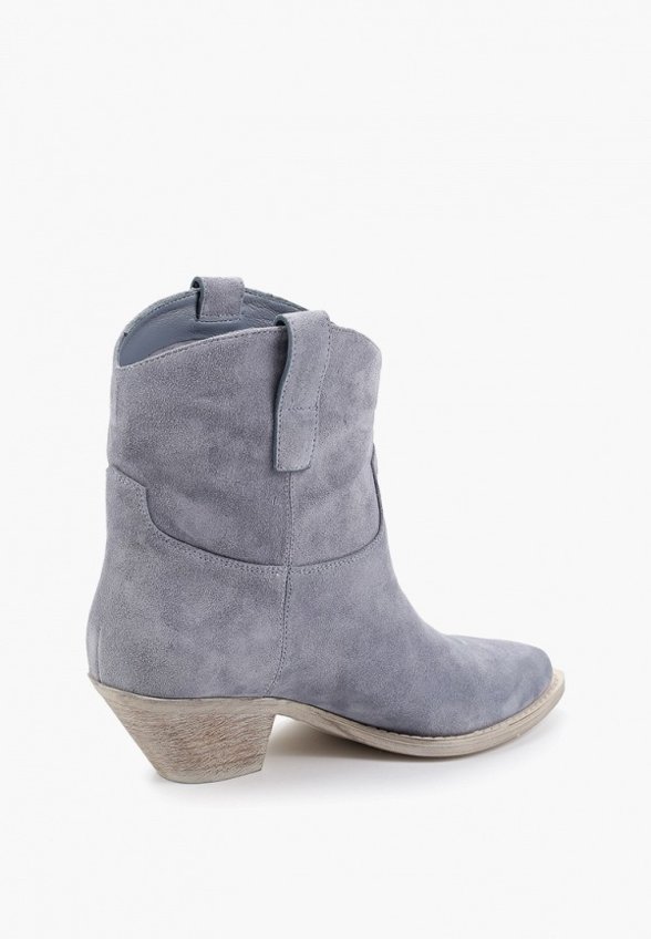 Ботильоны Aidini