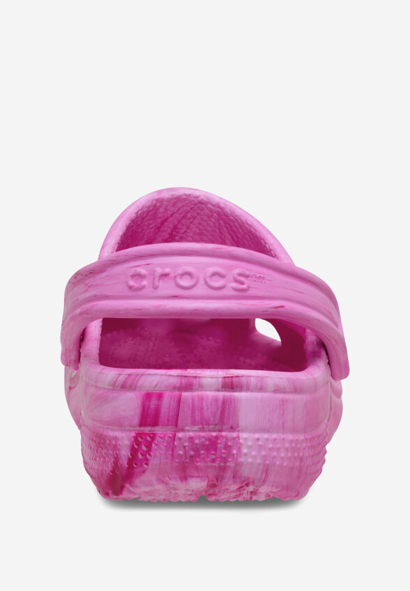 Сабо женские Crocs, Розовый