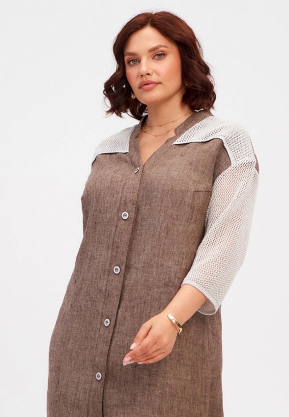 Платье Сиринга