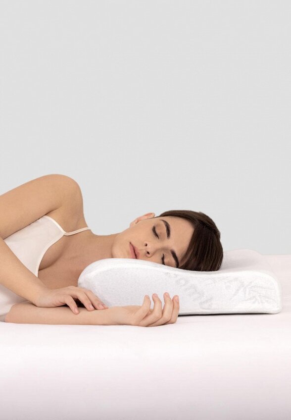 Подушка анатомическая Togas