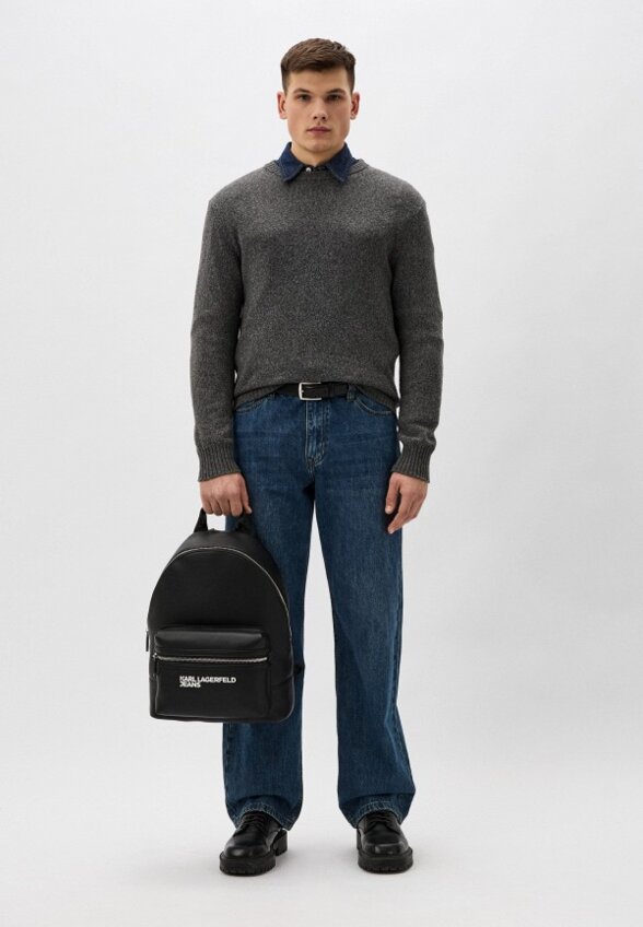 Рюкзак Karl Lagerfeld Jeans