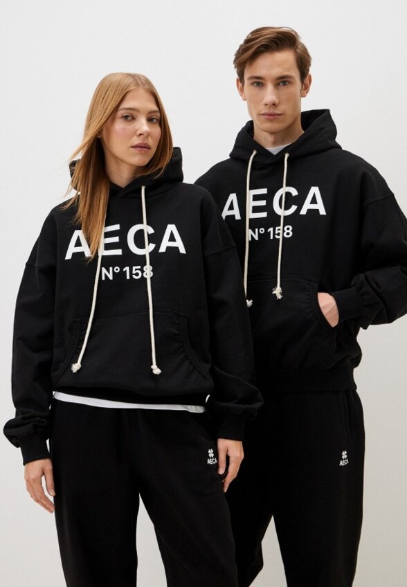 Худи AECA