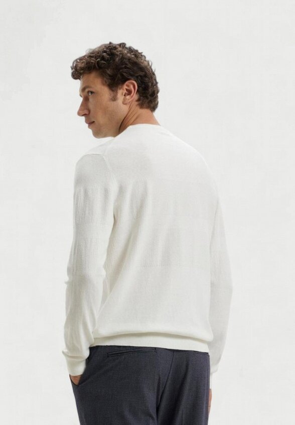 Джемпер Calliope