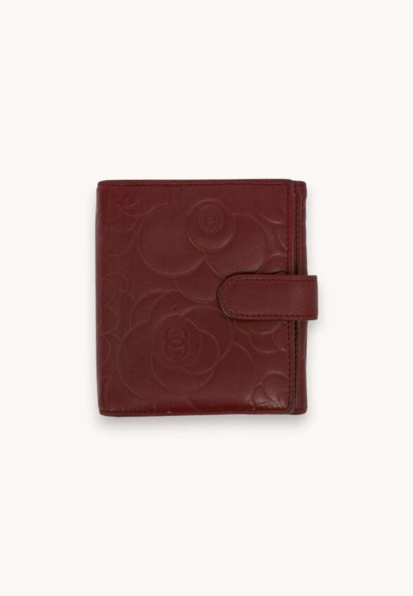 Chanel Wallet