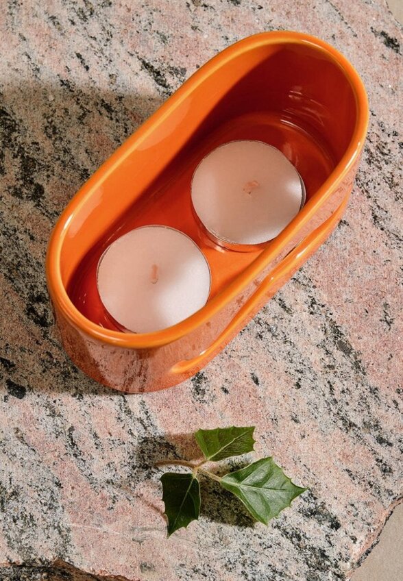 Подсвечник Moroshka