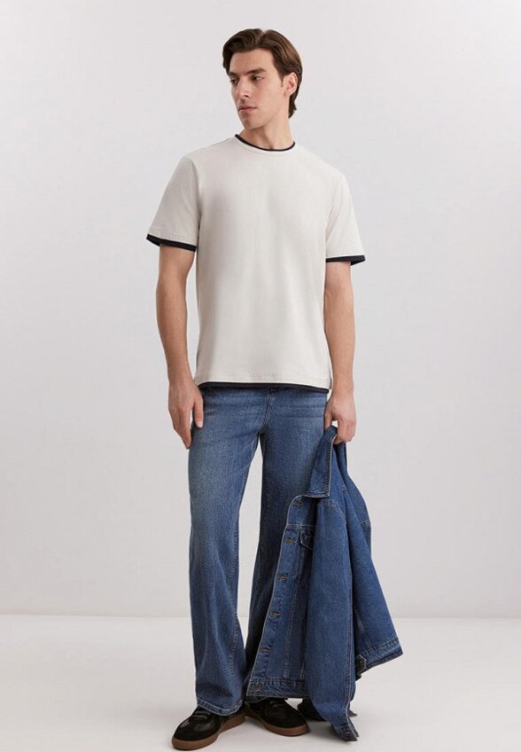 Футболка Baon