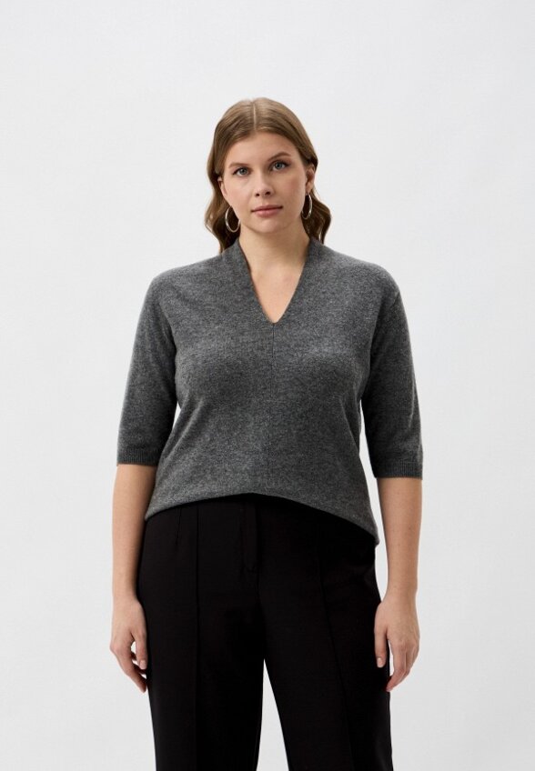 Пуловер Genious